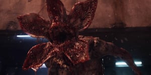 This is the Avatar Image for the Demogorgon Roar (Stranger Things) AI Voice and Text to Speech Generator